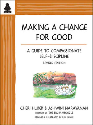 cover image of Making a Change for Good